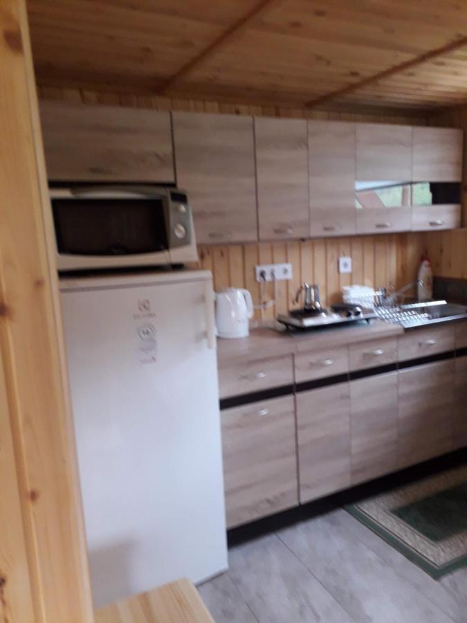 Matyas Apartman Tard Exterior photo